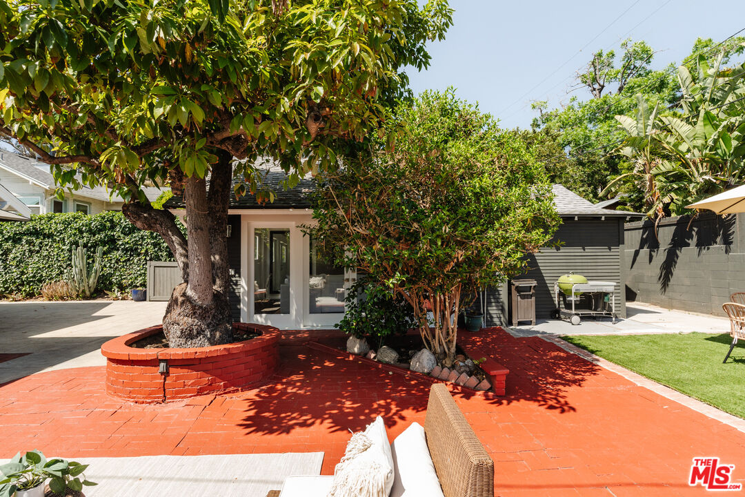 5312 Sierra Villa Dr