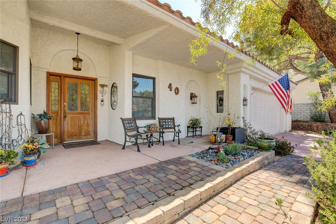 40 Hummingbird Lane