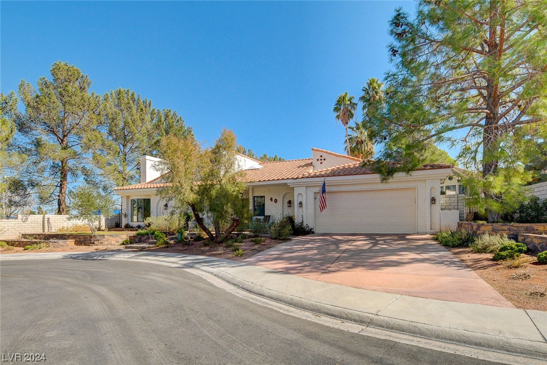 40 Hummingbird Lane