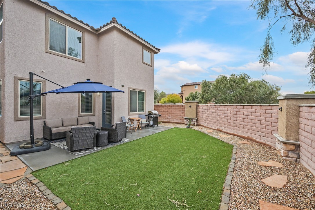 7750 Frenchmans Bay Avenue