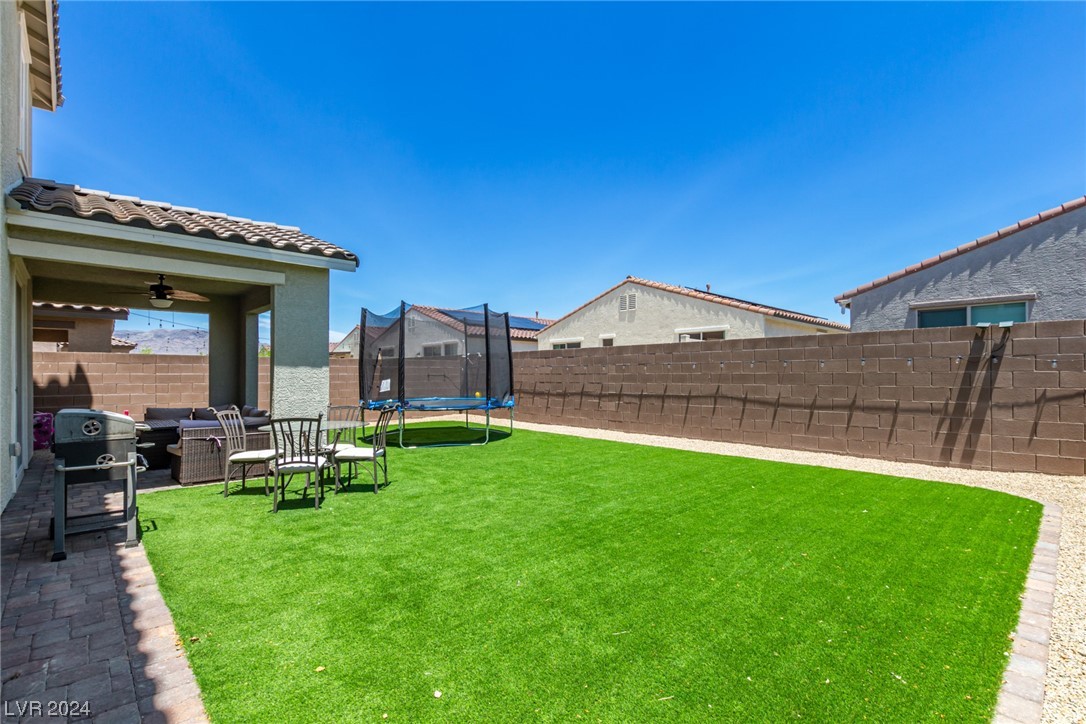 6830 Baylor Creek Street