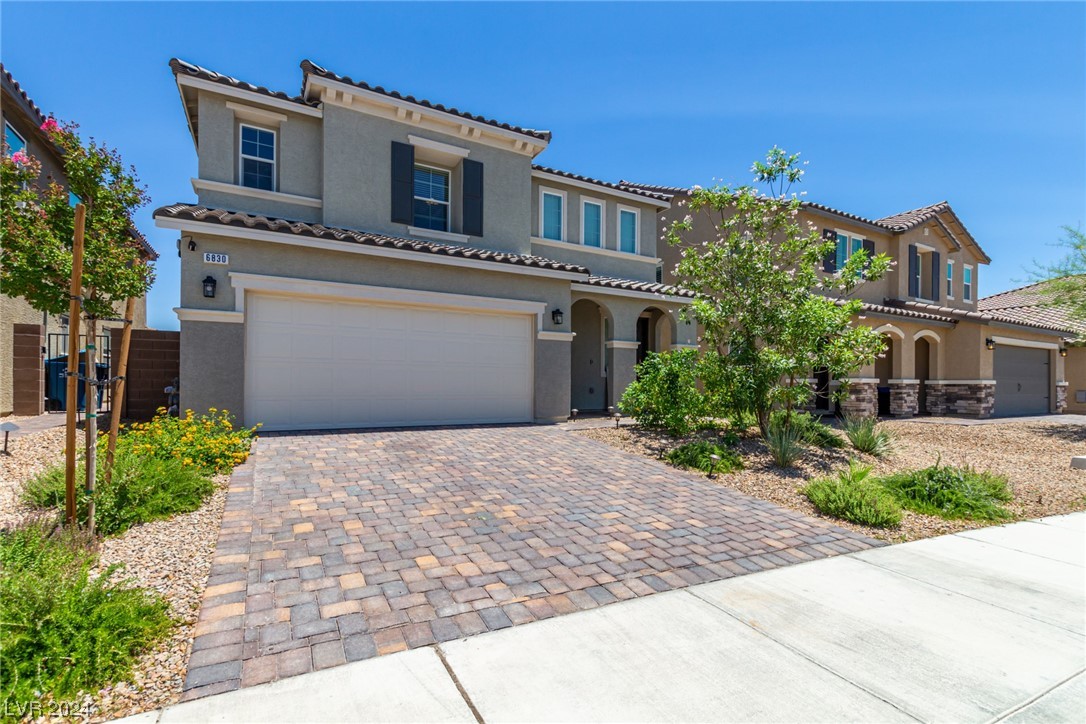 6830 Baylor Creek Street