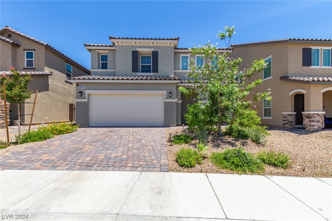 6830 Baylor Creek Street