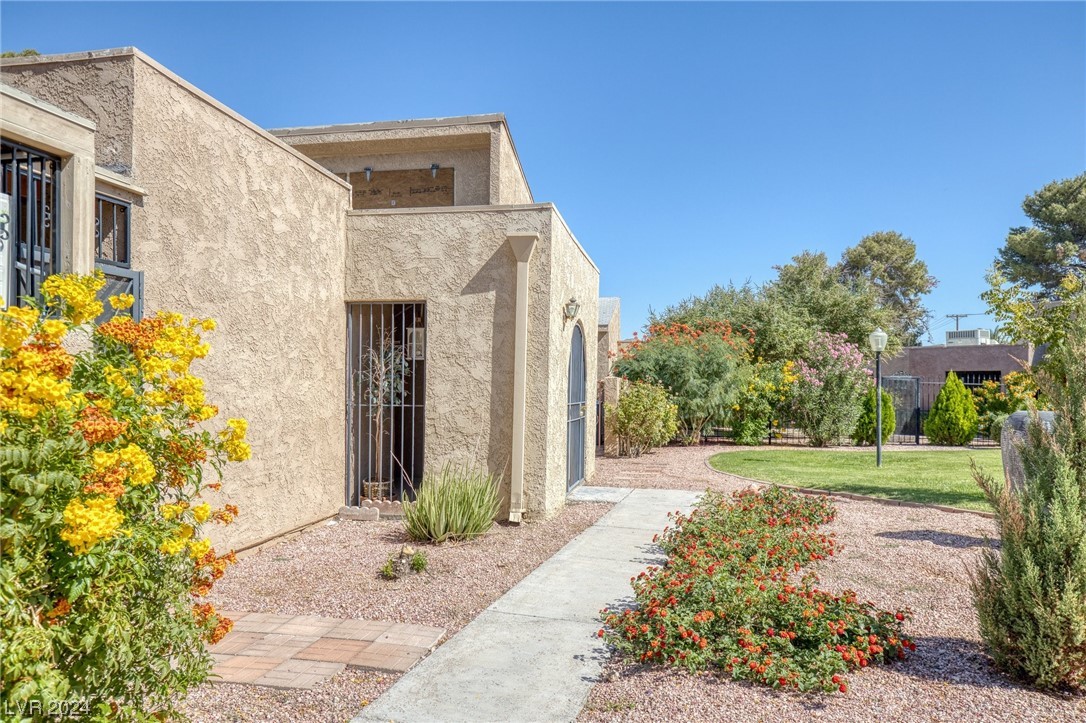 4245 Park Court
