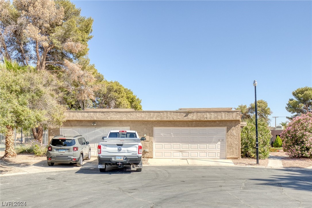 4245 Park Court