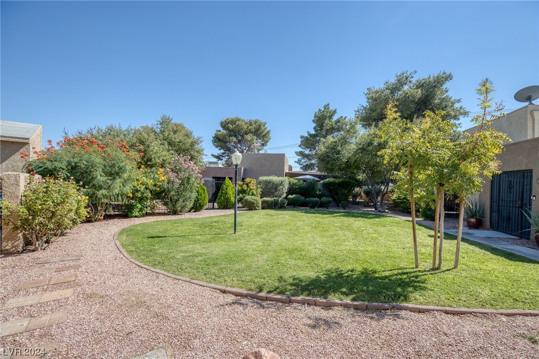 4245 Park Court