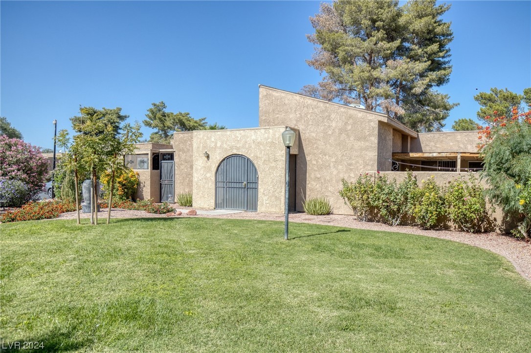 4245 Park Court