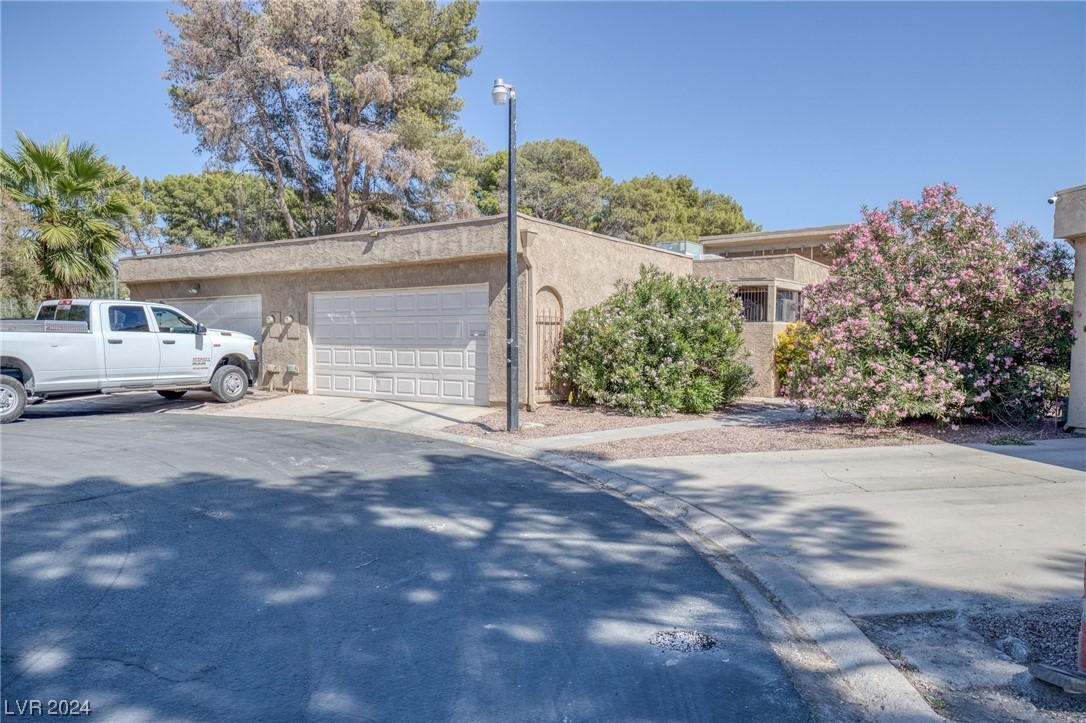 4245 Park Court