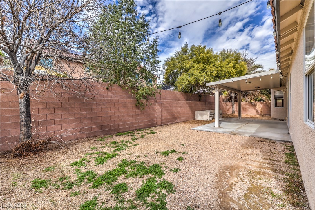 8509 Chapman Ravine Street