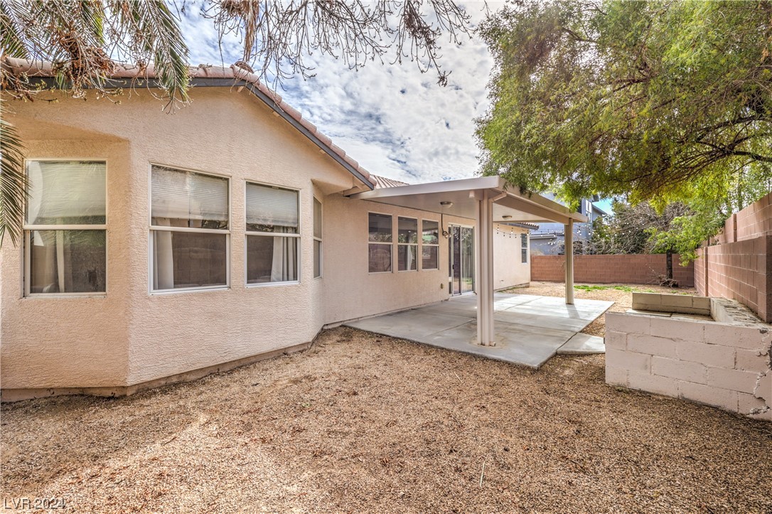 8509 Chapman Ravine Street