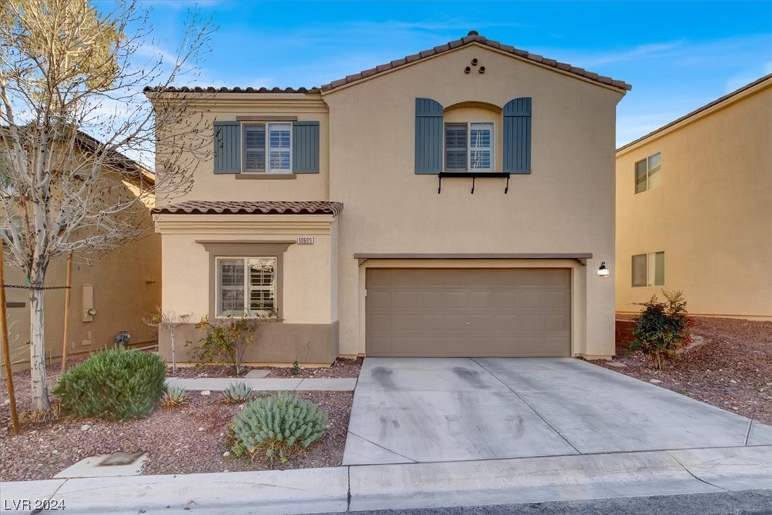 10609 Axis Mountain Court