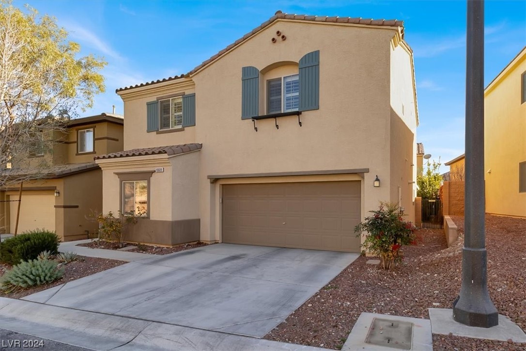 10609 Axis Mountain Court