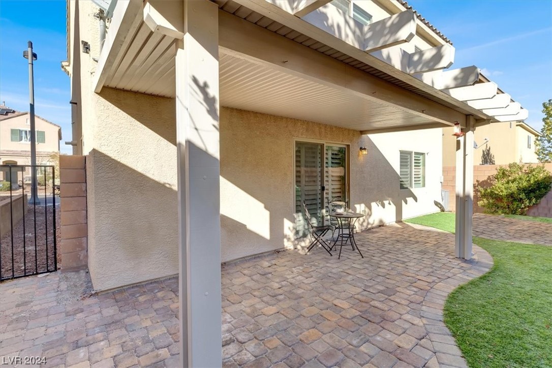 10609 Axis Mountain Court