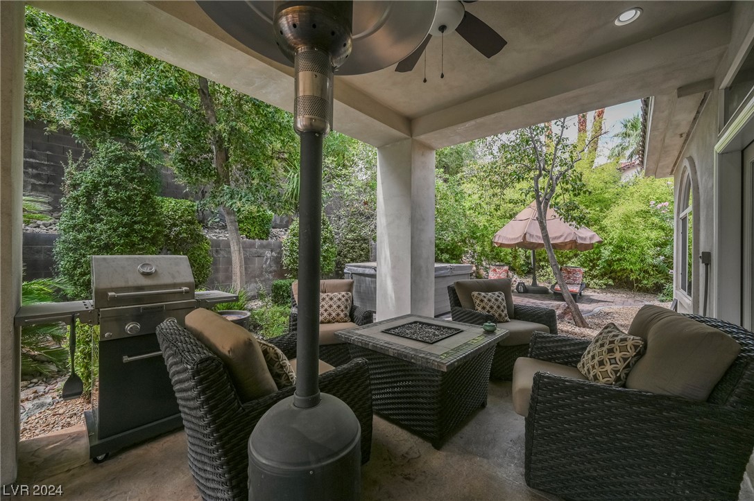 9817 Edgeview Place