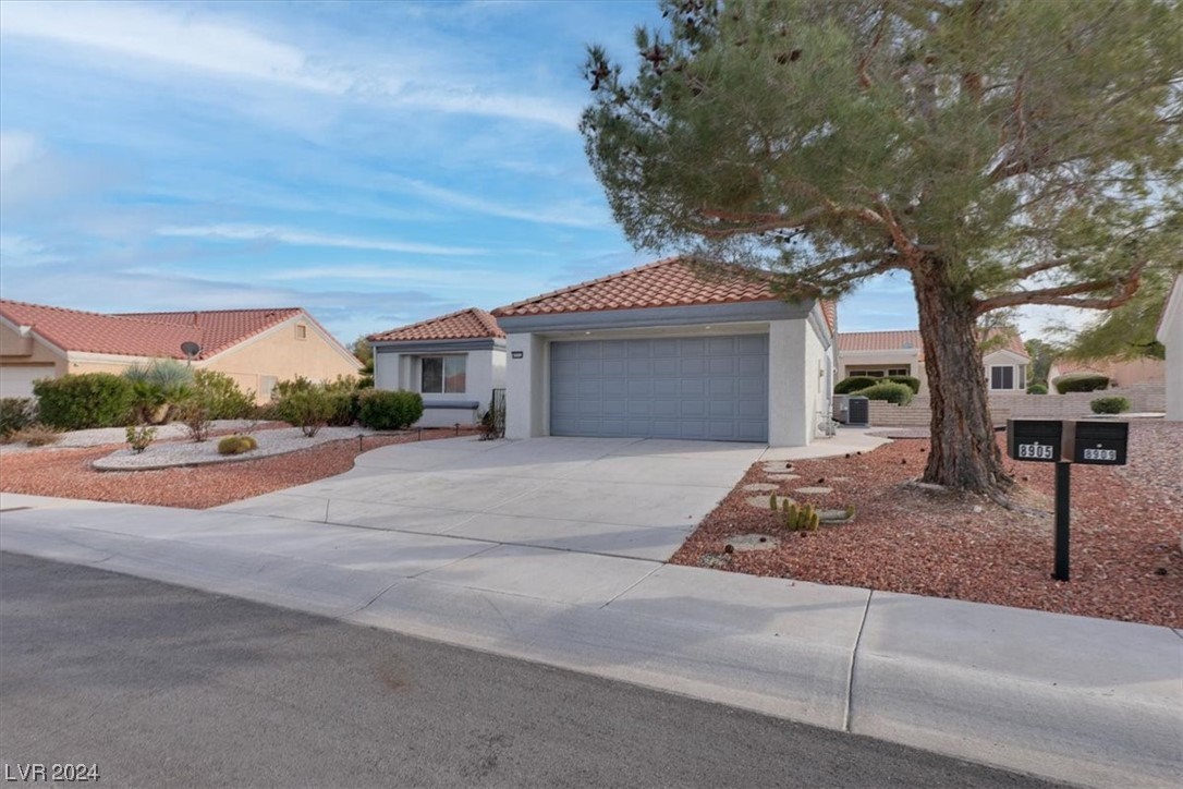 8905 Stoney Point Drive