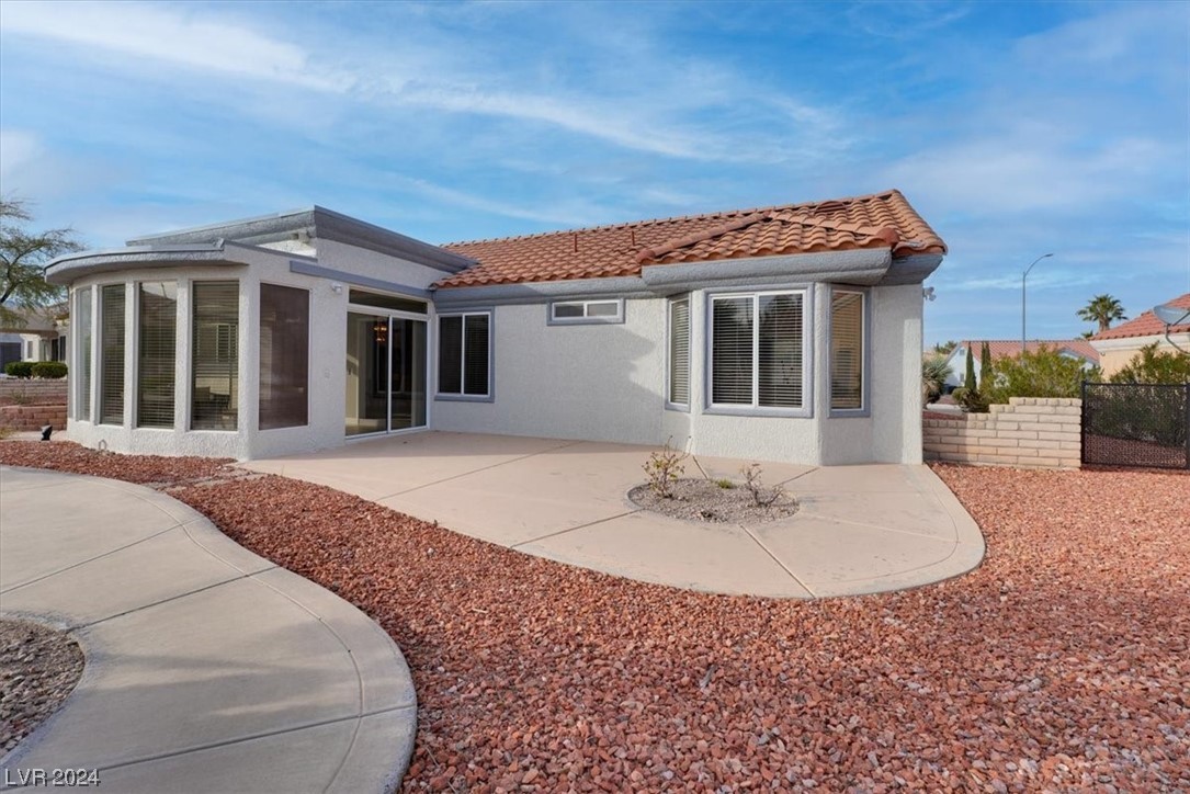 8905 Stoney Point Drive