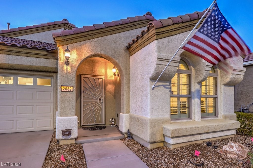 2632 Solar Corona Lane