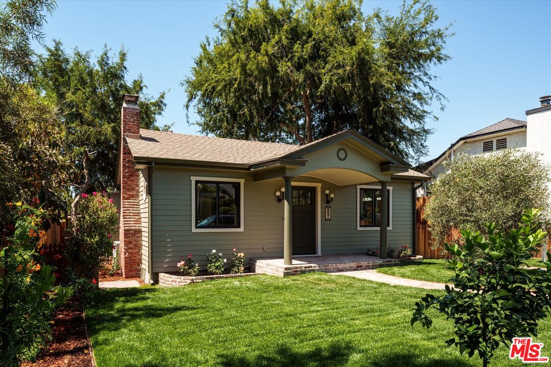 5031 Townsend Ave