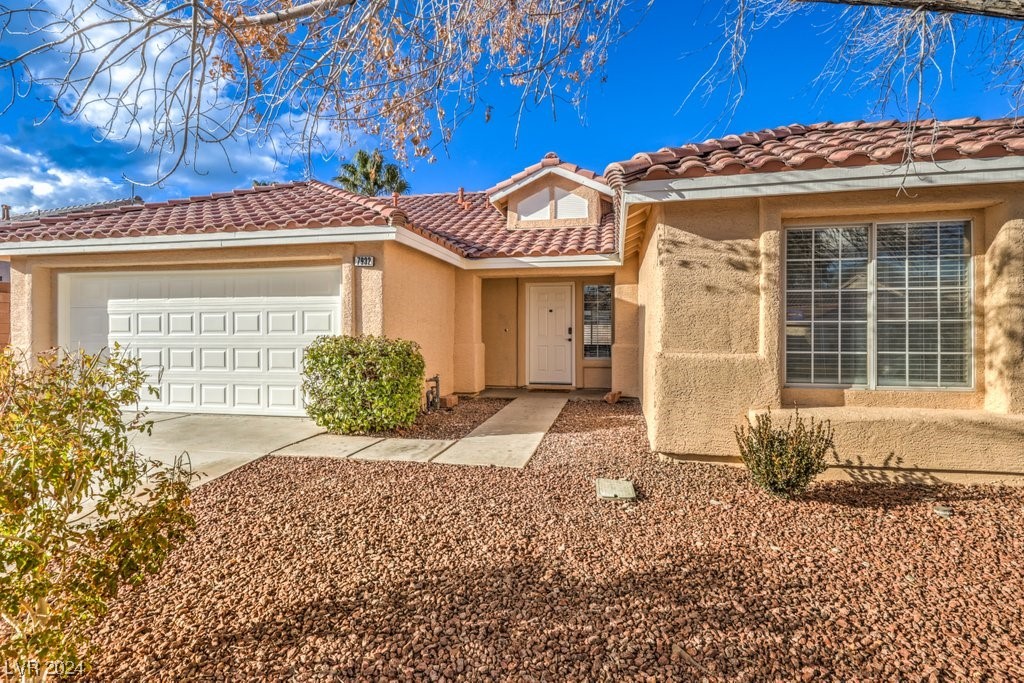 7932 Sierra Rim Drive