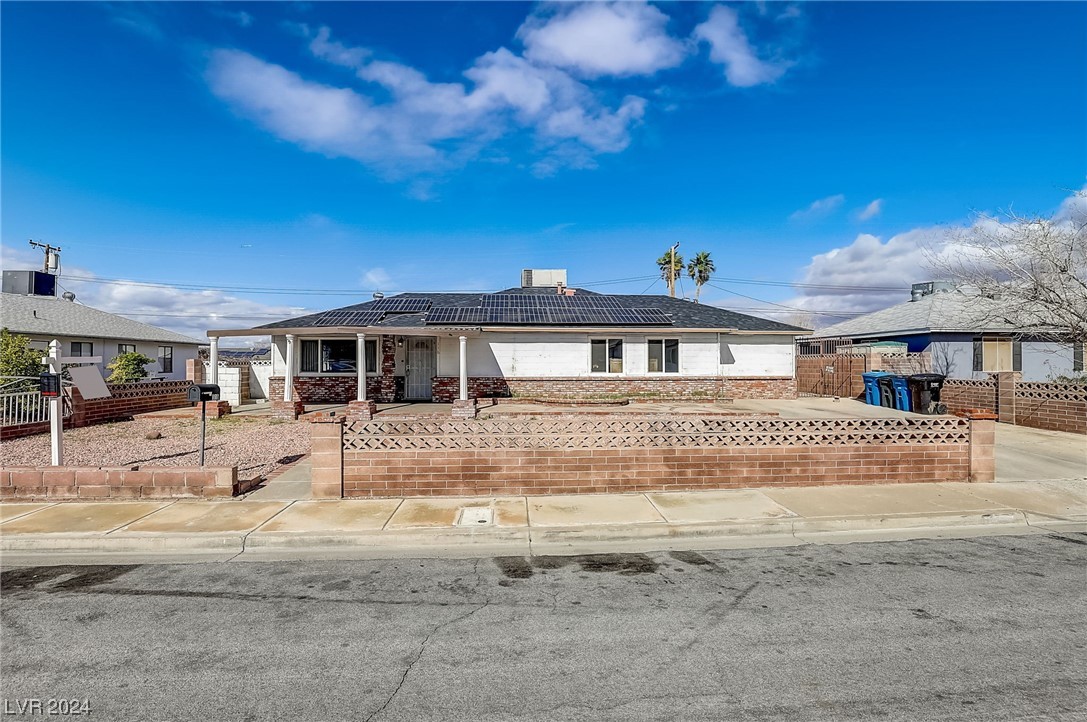 116 Hickory Street