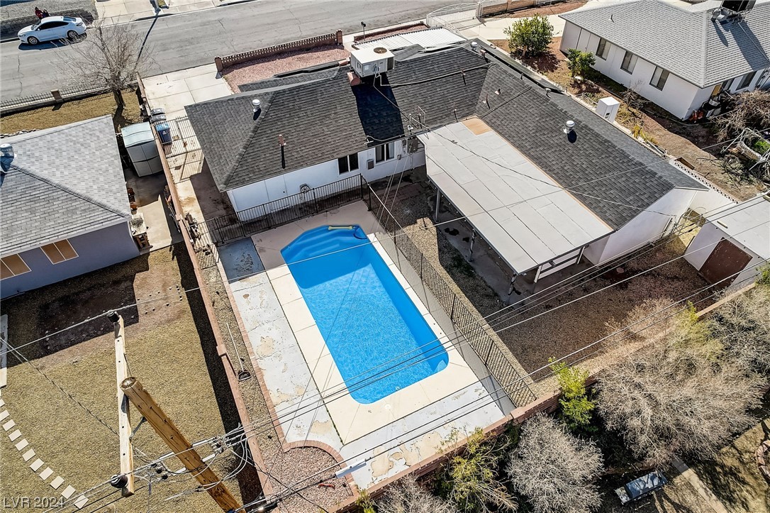 116 Hickory Street