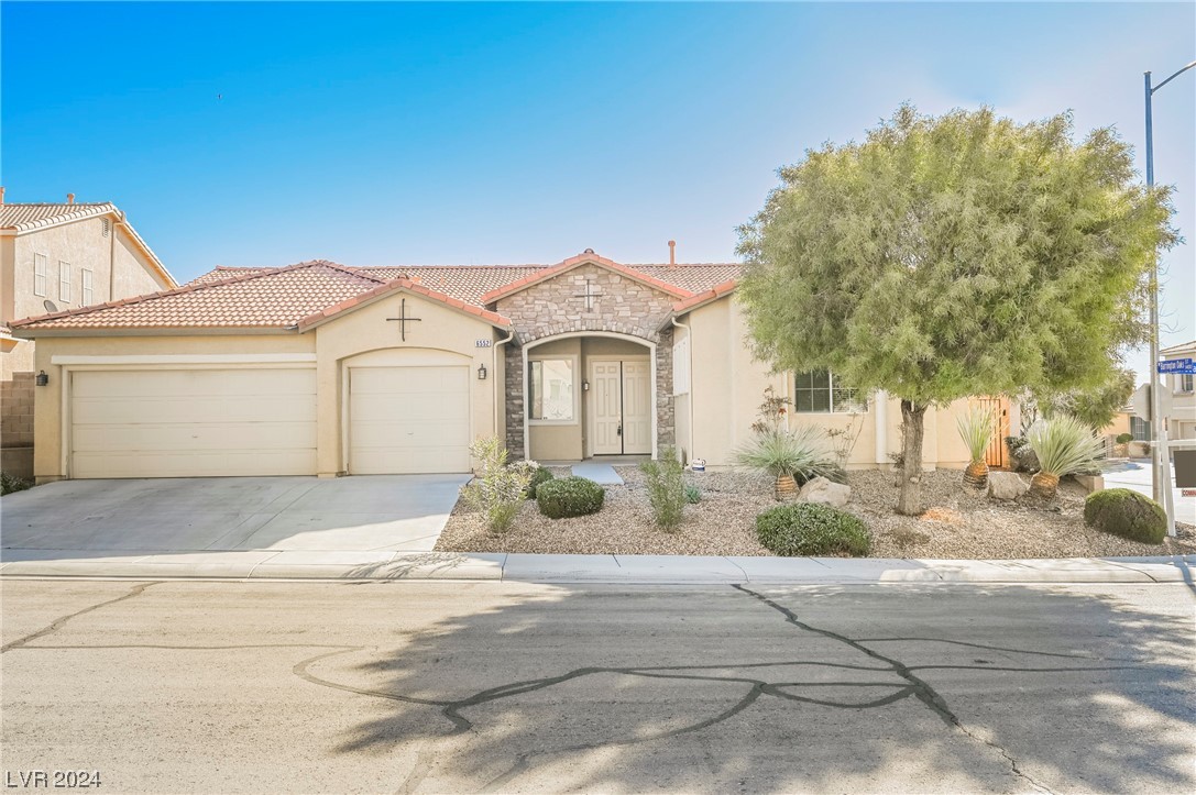 6552 Arrowbear Lane