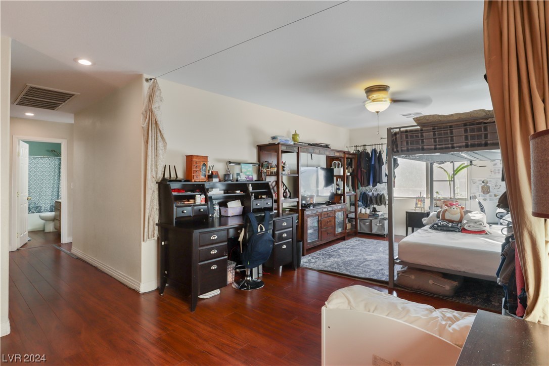 5613 Grandmother Hat Street
