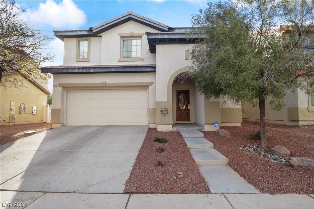 5613 Grandmother Hat Street