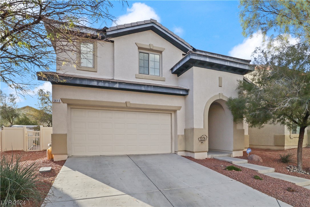 5613 Grandmother Hat Street
