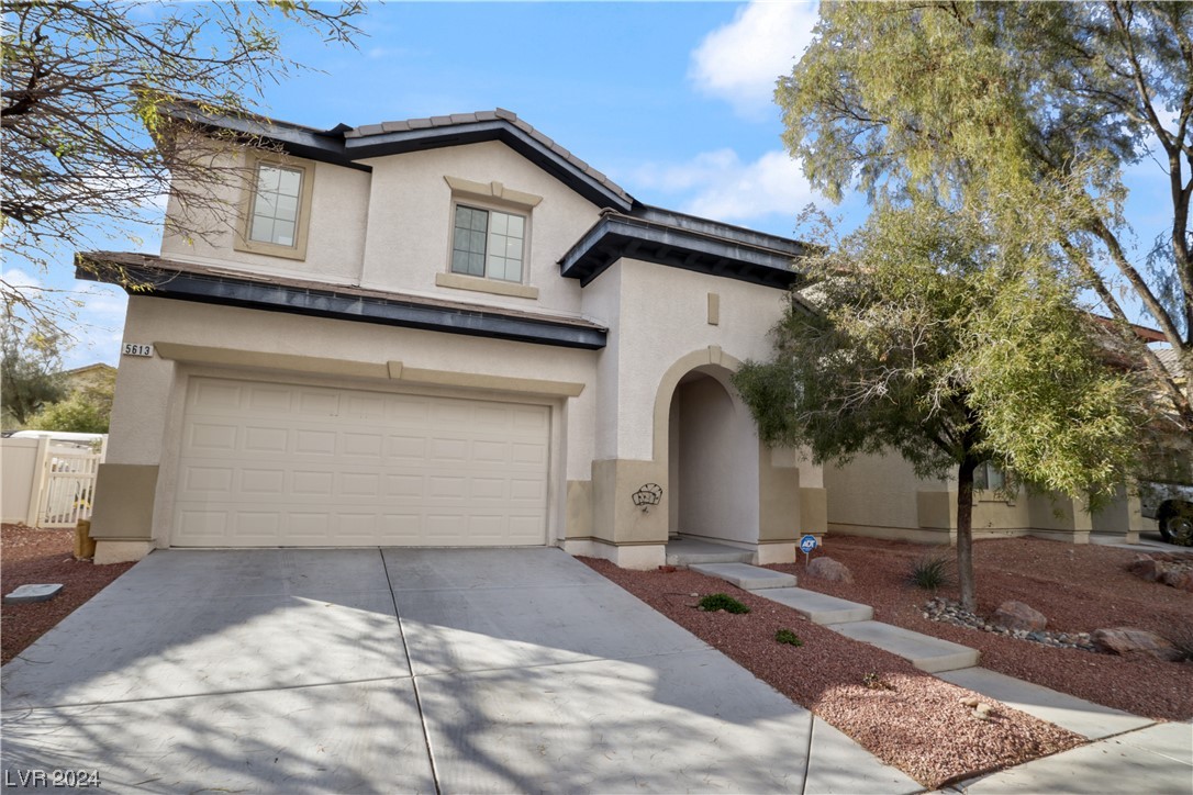 5613 Grandmother Hat Street