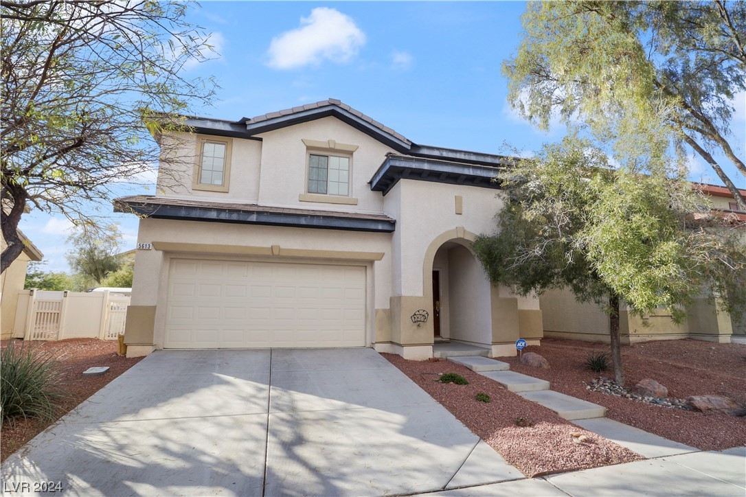 5613 Grandmother Hat Street