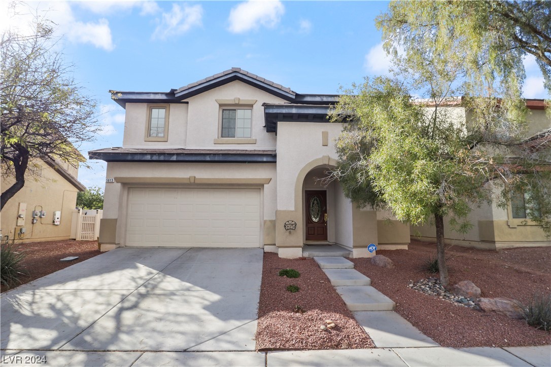 5613 Grandmother Hat Street