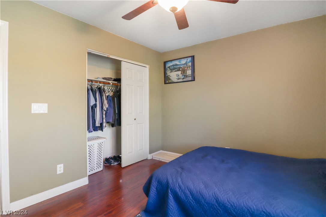 5613 Grandmother Hat Street
