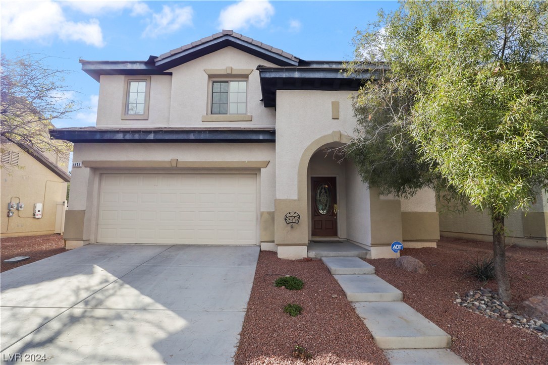 5613 Grandmother Hat Street