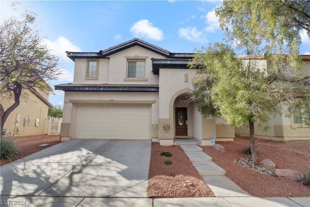 5613 Grandmother Hat Street
