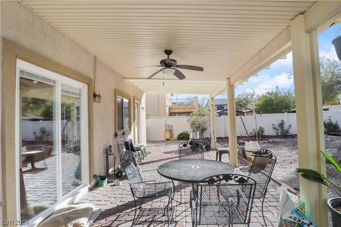 5613 Grandmother Hat Street
