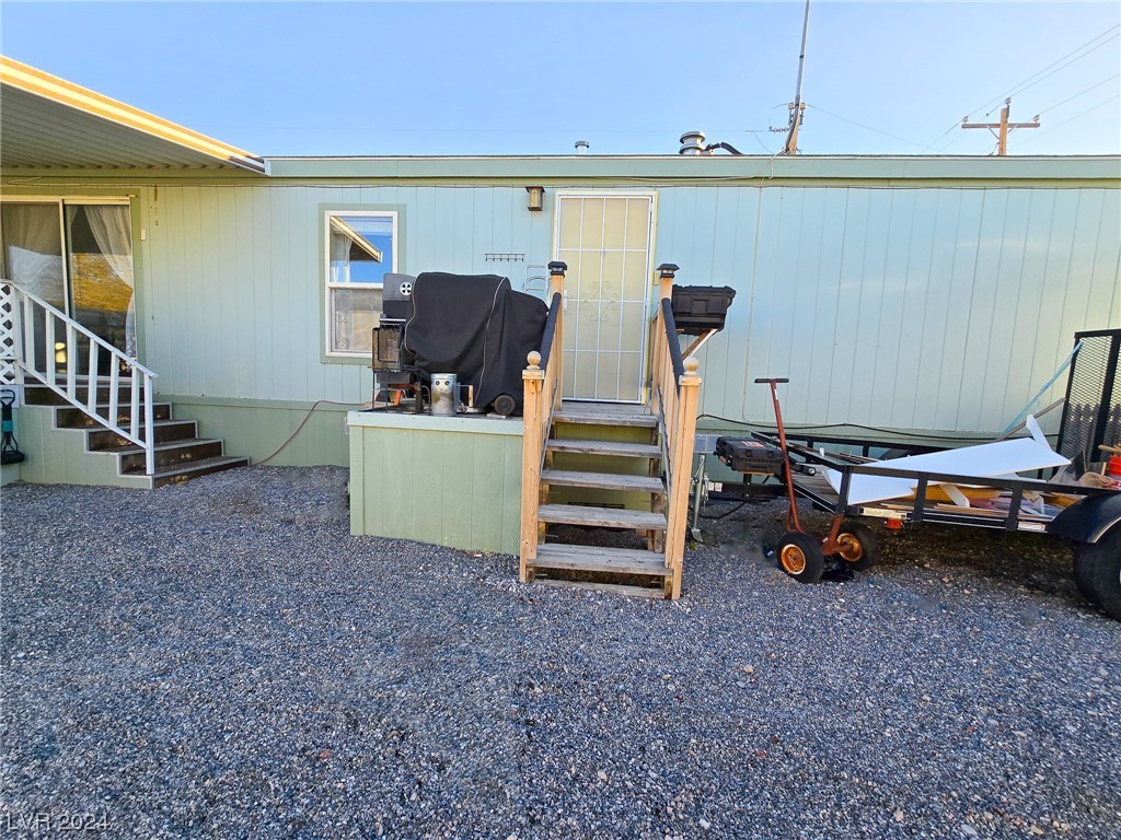 1150 South Comstock Circle