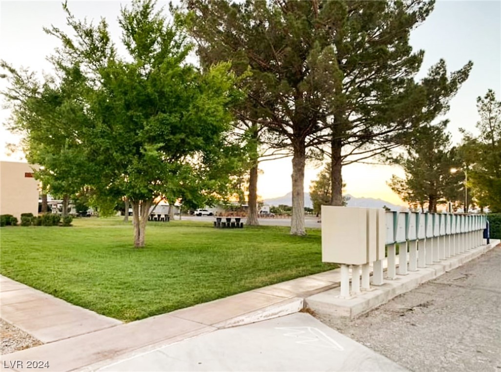 1150 South Comstock Circle