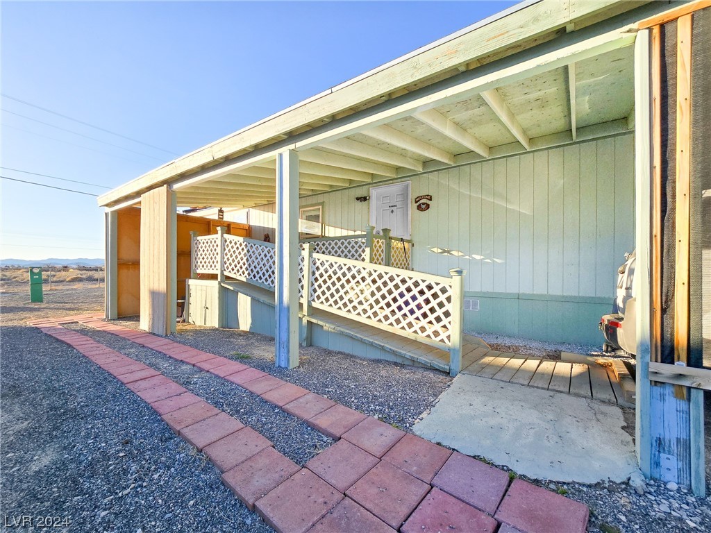 1150 South Comstock Circle