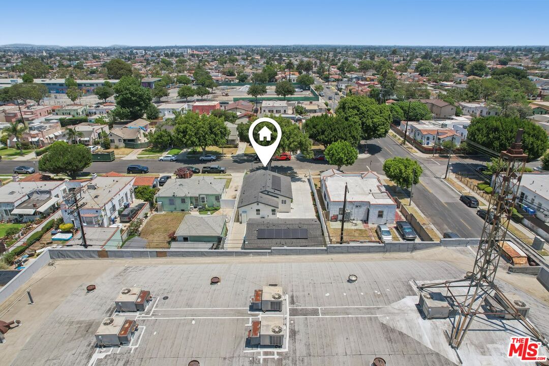 8779 S Hobart Blvd