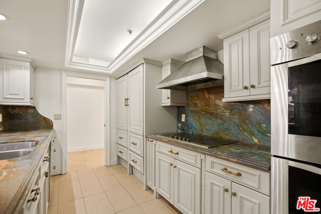 10660 Wilshire Blvd Unit: 409