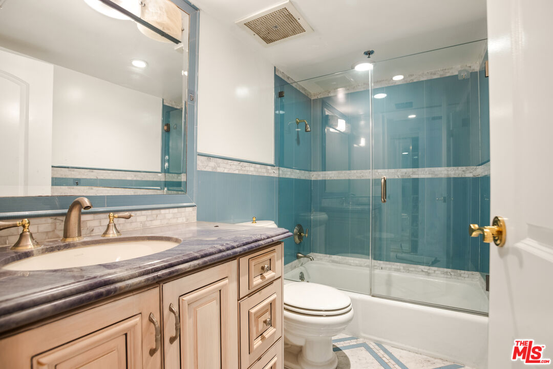 10660 Wilshire Blvd Unit: 409