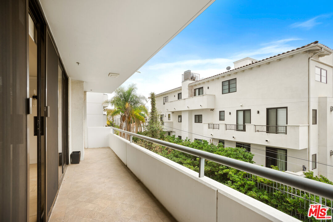 10660 Wilshire Blvd Unit: 409