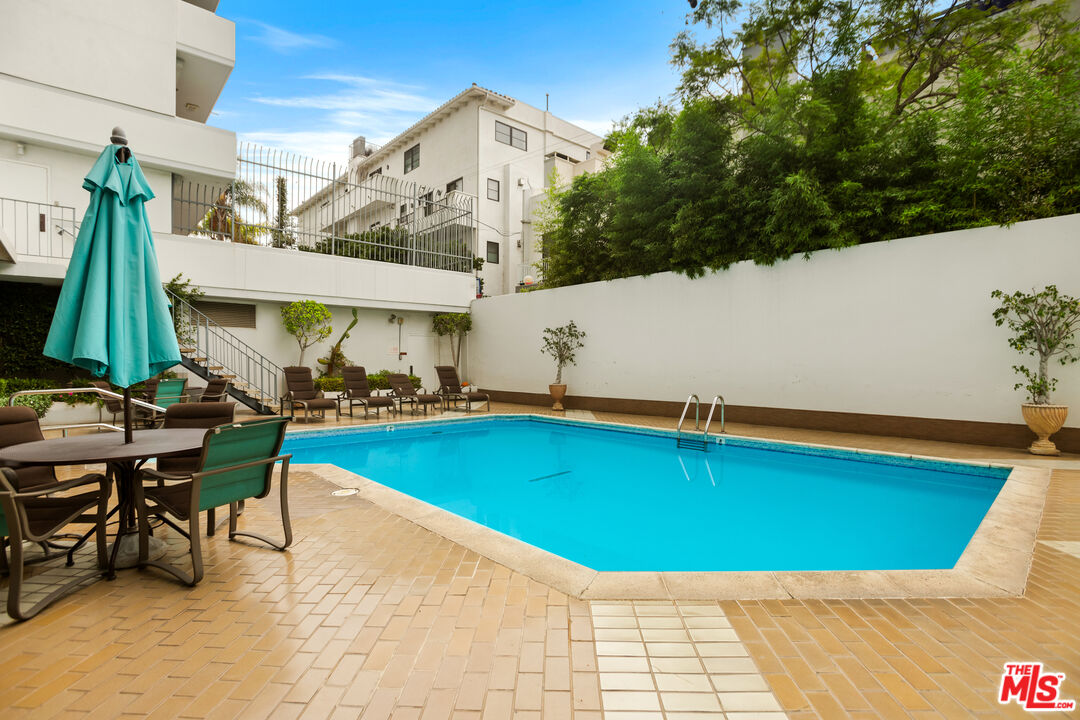 10660 Wilshire Blvd Unit: 409