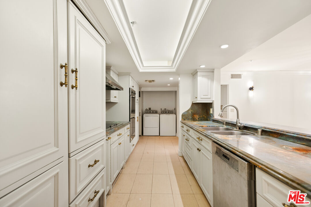 10660 Wilshire Blvd Unit: 409