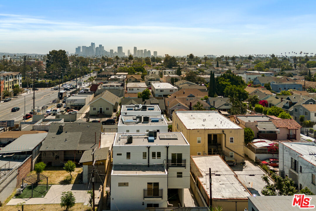 1619 2nd Ave Unit: 1/2