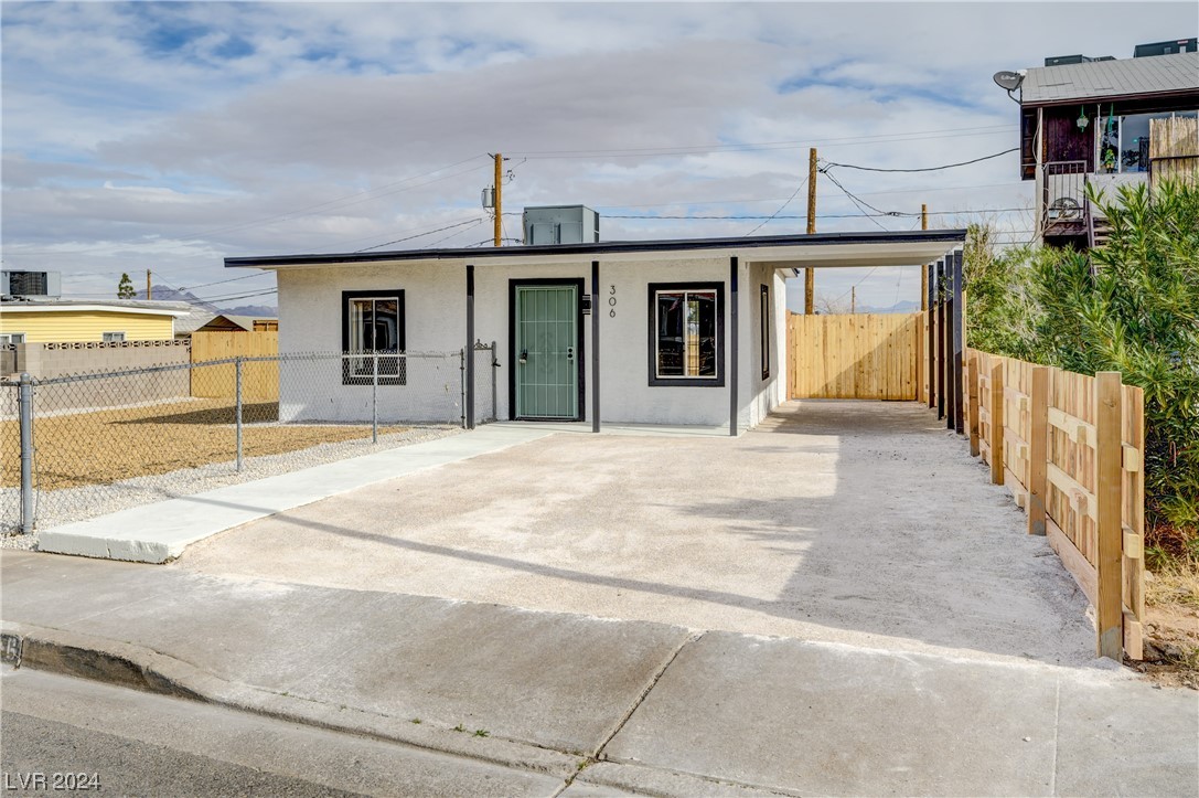 306 West Basic Road