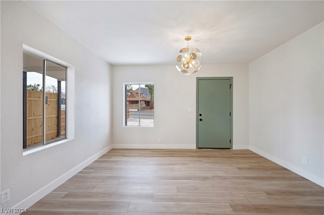 306 West Basic Road
