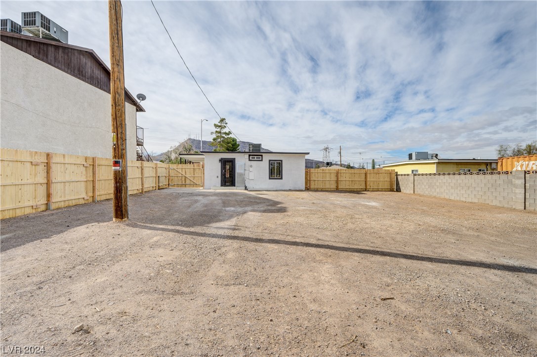 306 West Basic Road