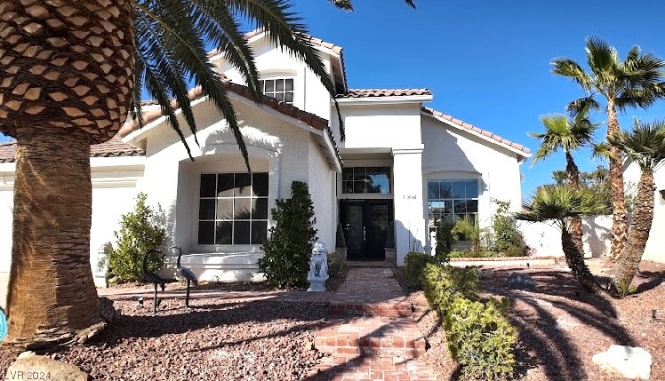 1204 Moorpoint Drive